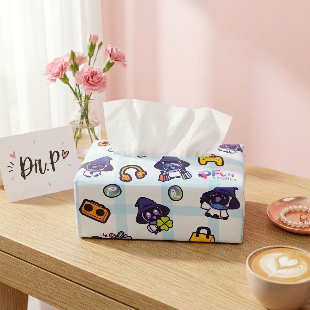 Dr.P Daily Softness Bundle