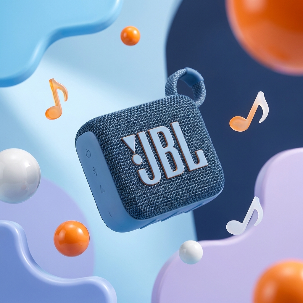 All-in-One On-the-Go Featured Set (JBL) (5.5 RM1 Add-On Mega Deals)