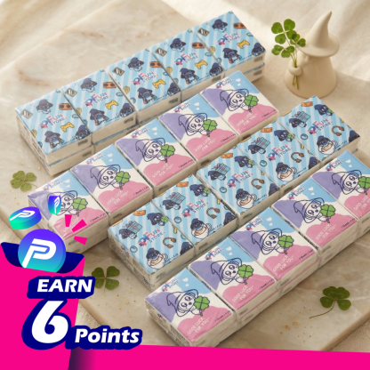 PFun Store Mini Tissue Pick Any 3 Bundle