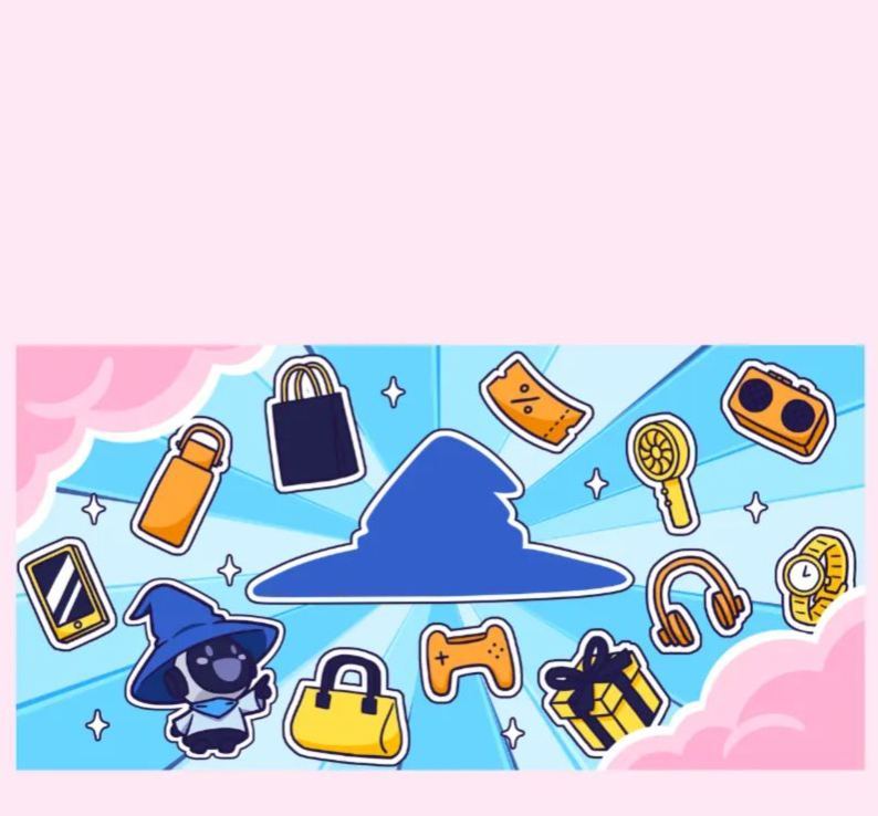 Top trending right now ✨ Don’t miss these little favorites 🛍️💫
