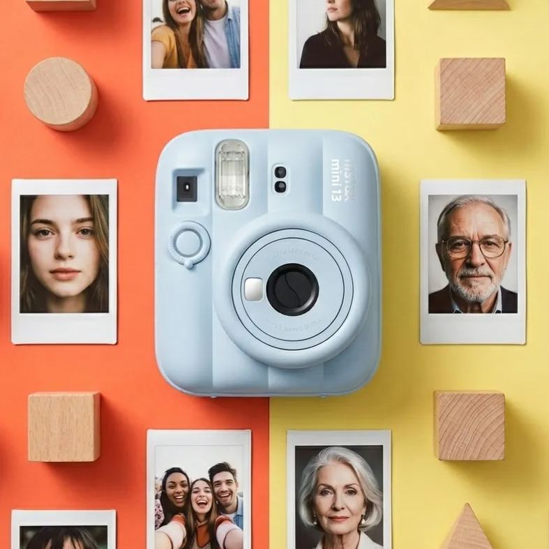 Fujifilm Instax Mini 13 Instant Camera