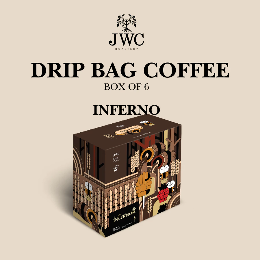 JWC × Jiko Bundle – FREE Plucky Cup Included