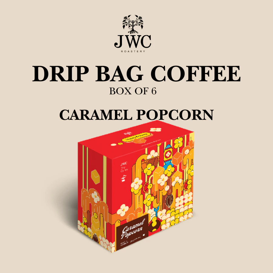JWC × Jiko Bundle – FREE Plucky Cup Included