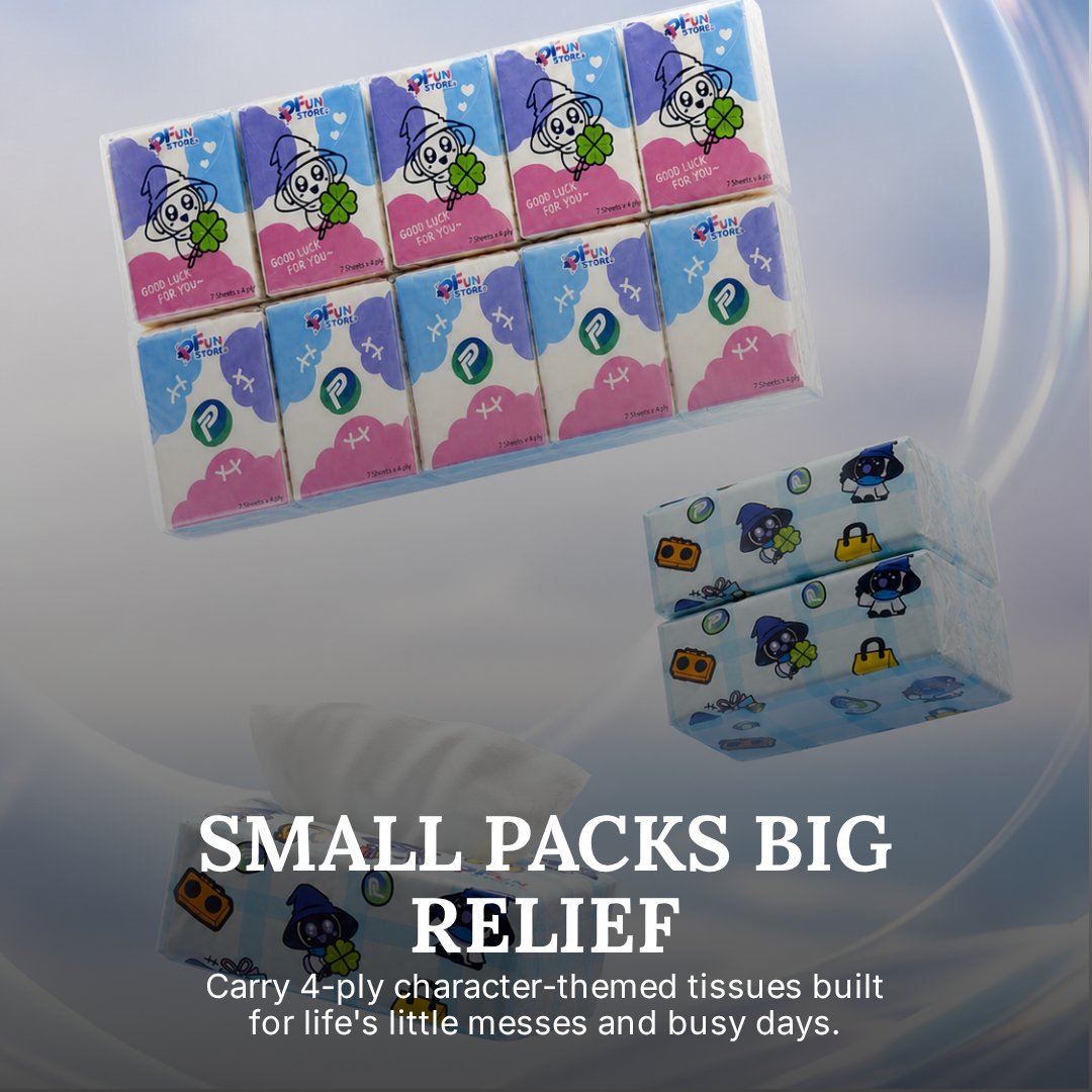 Dr.P Daily Softness Bundle
