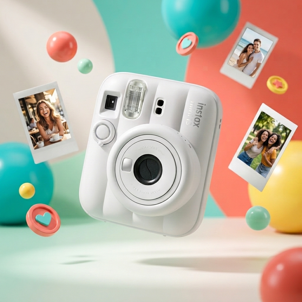 Fujifilm Instax Mini 13 Instant Camera