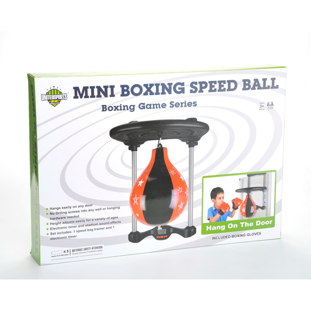 United Sport Mini Boxing Speed ball