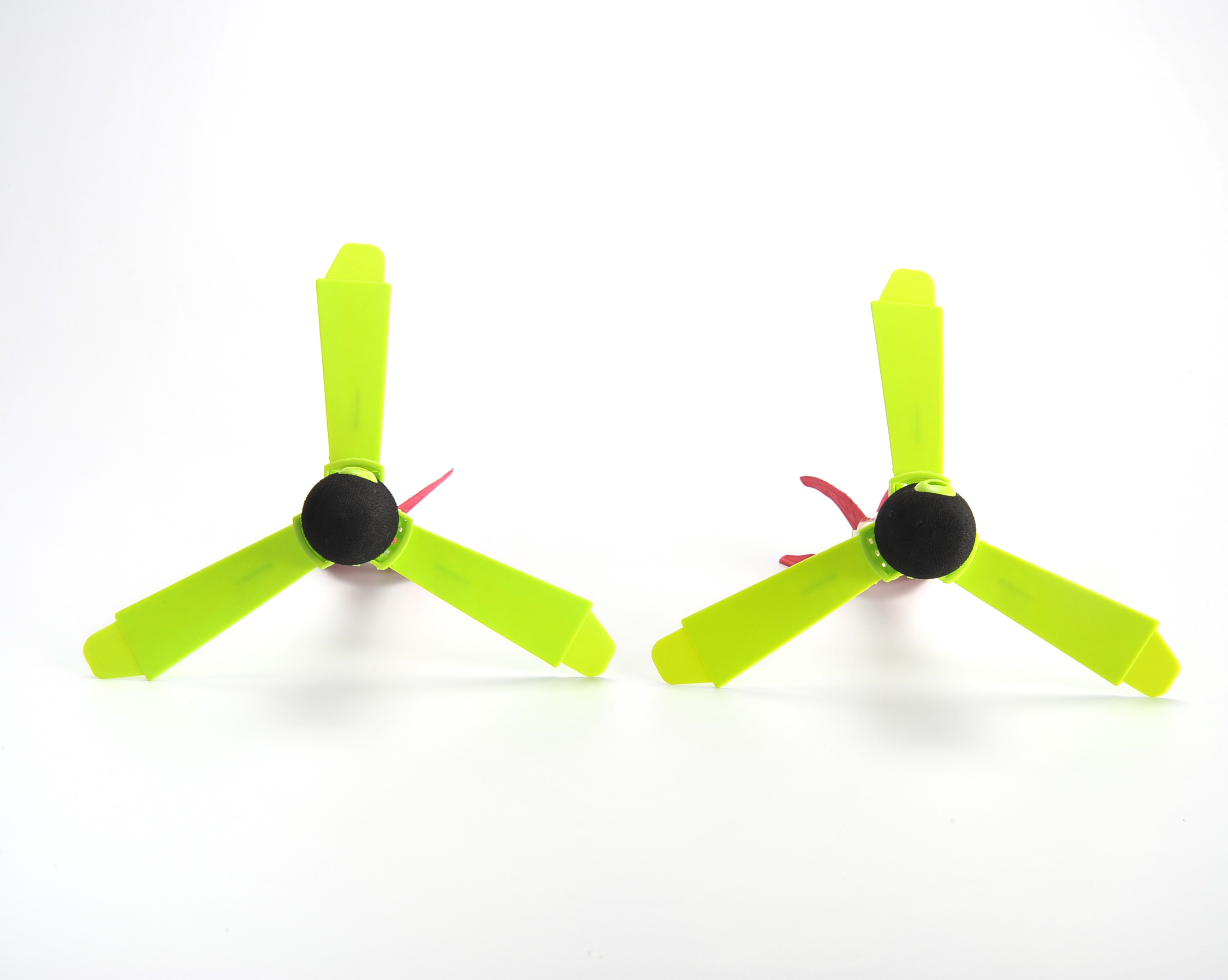 united sports Rocket Copters with light