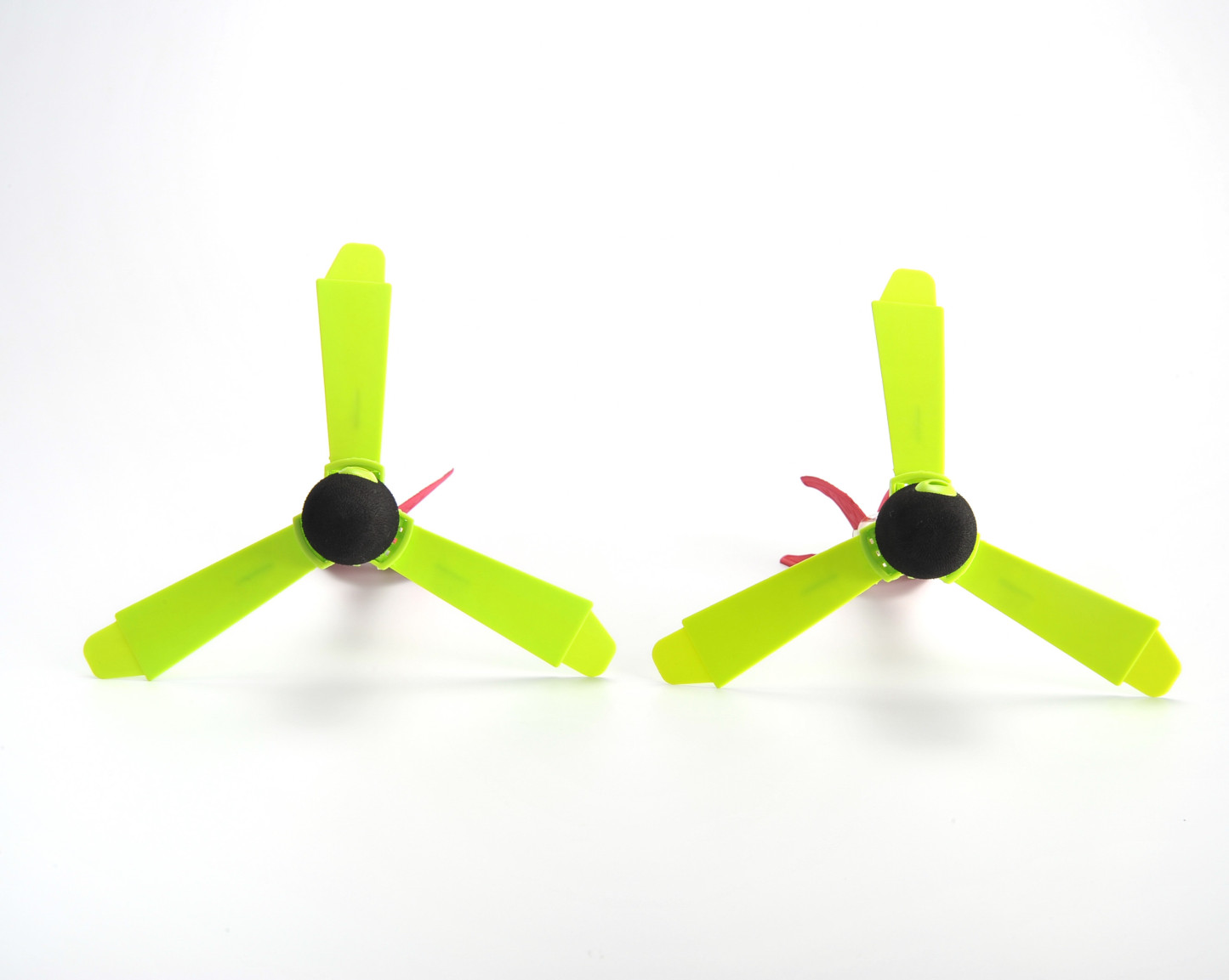 united sports Rocket Copters with light