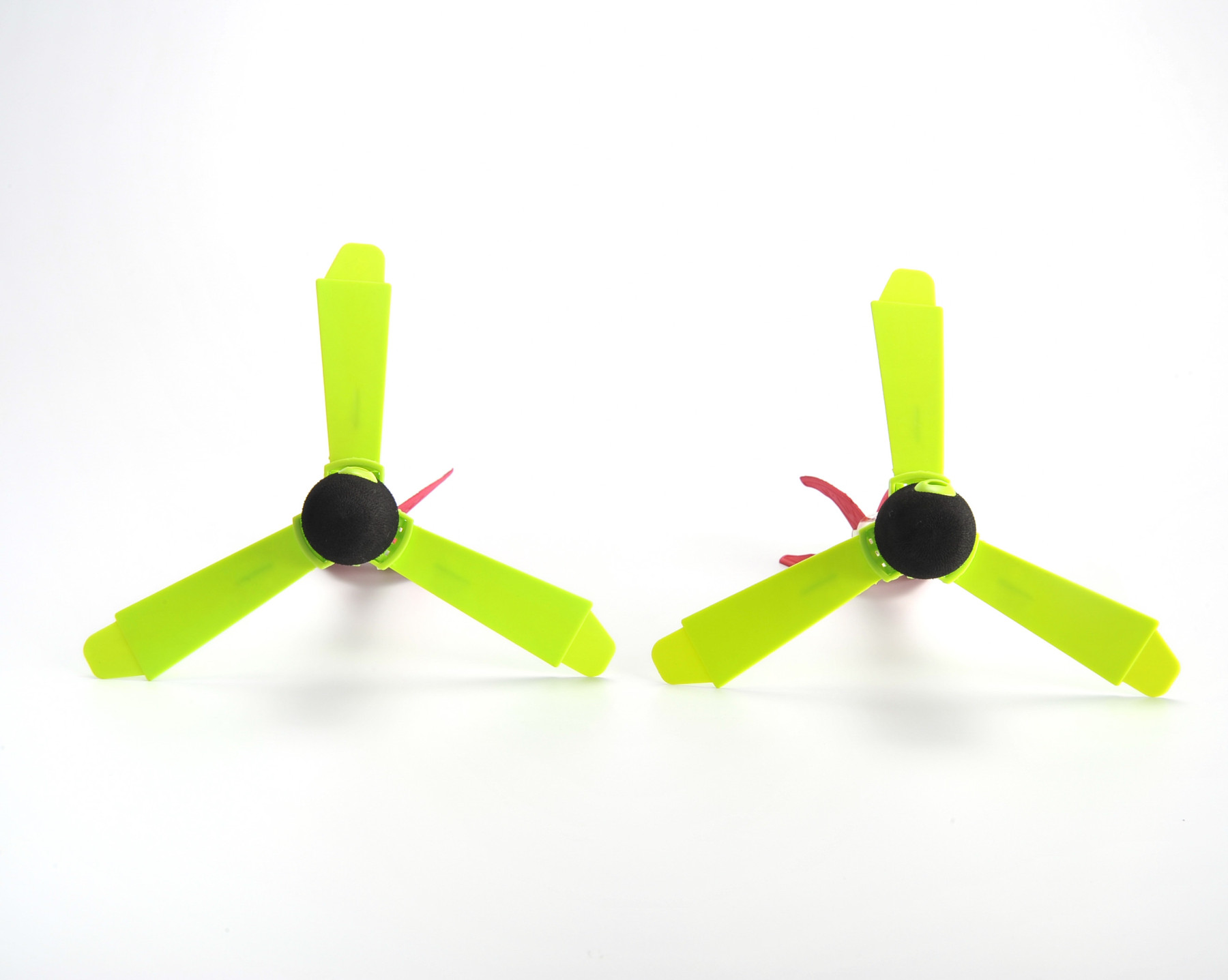 united sports Rocket Copters with light