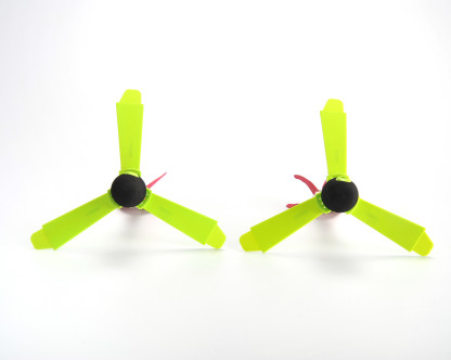 united sports Rocket Copters with light