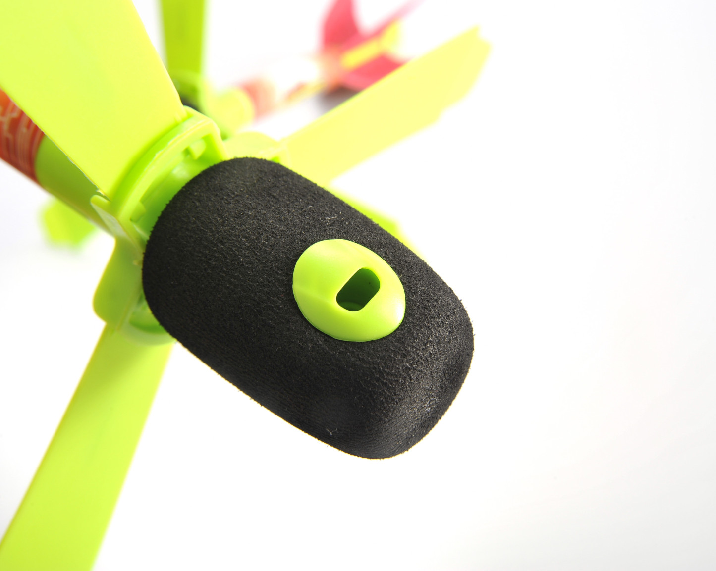 united sports Rocket Copters with light