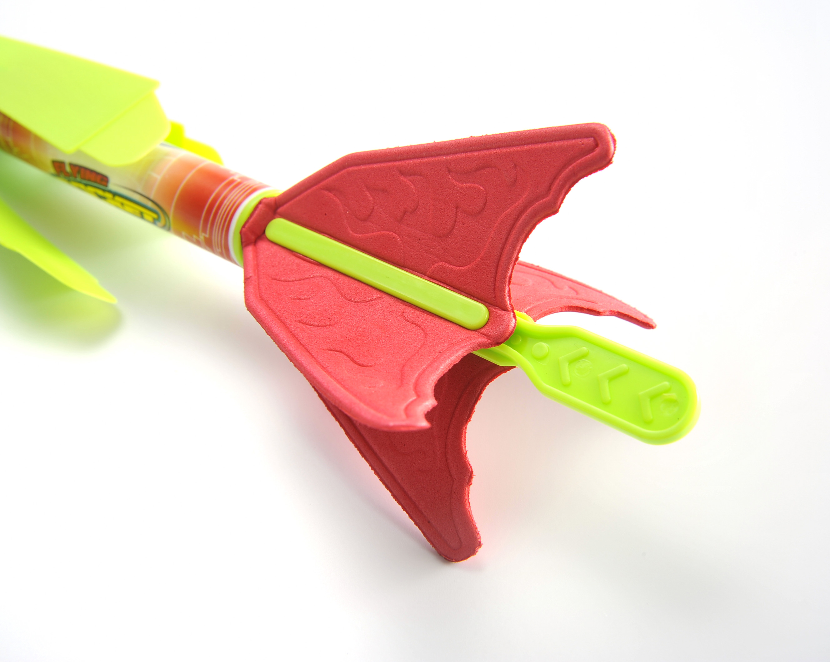 united sports Rocket Copters with light