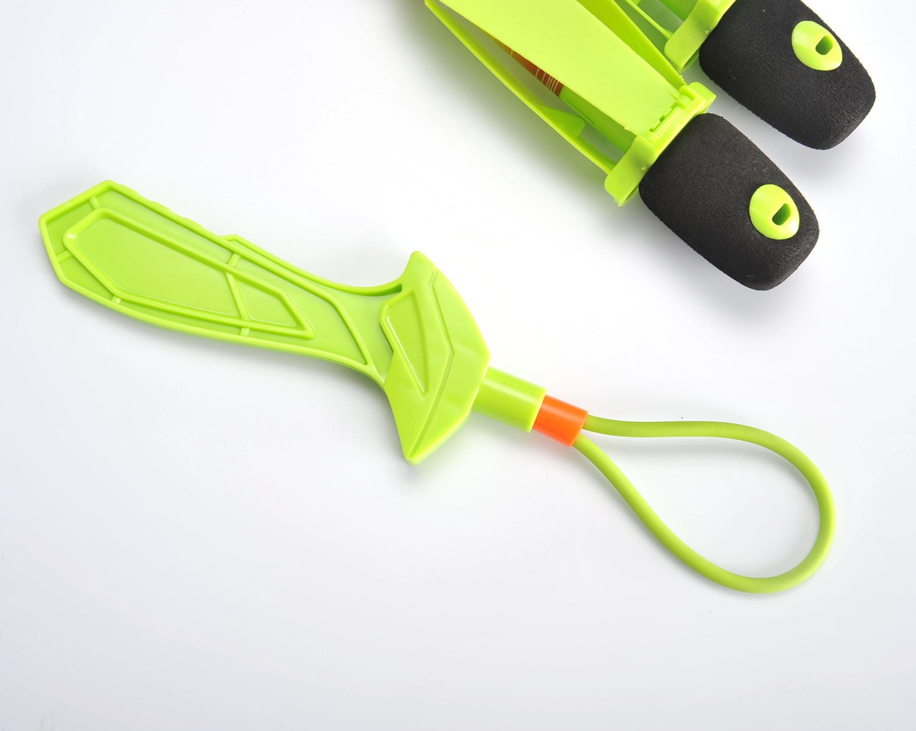 united sports Rocket Copters with light