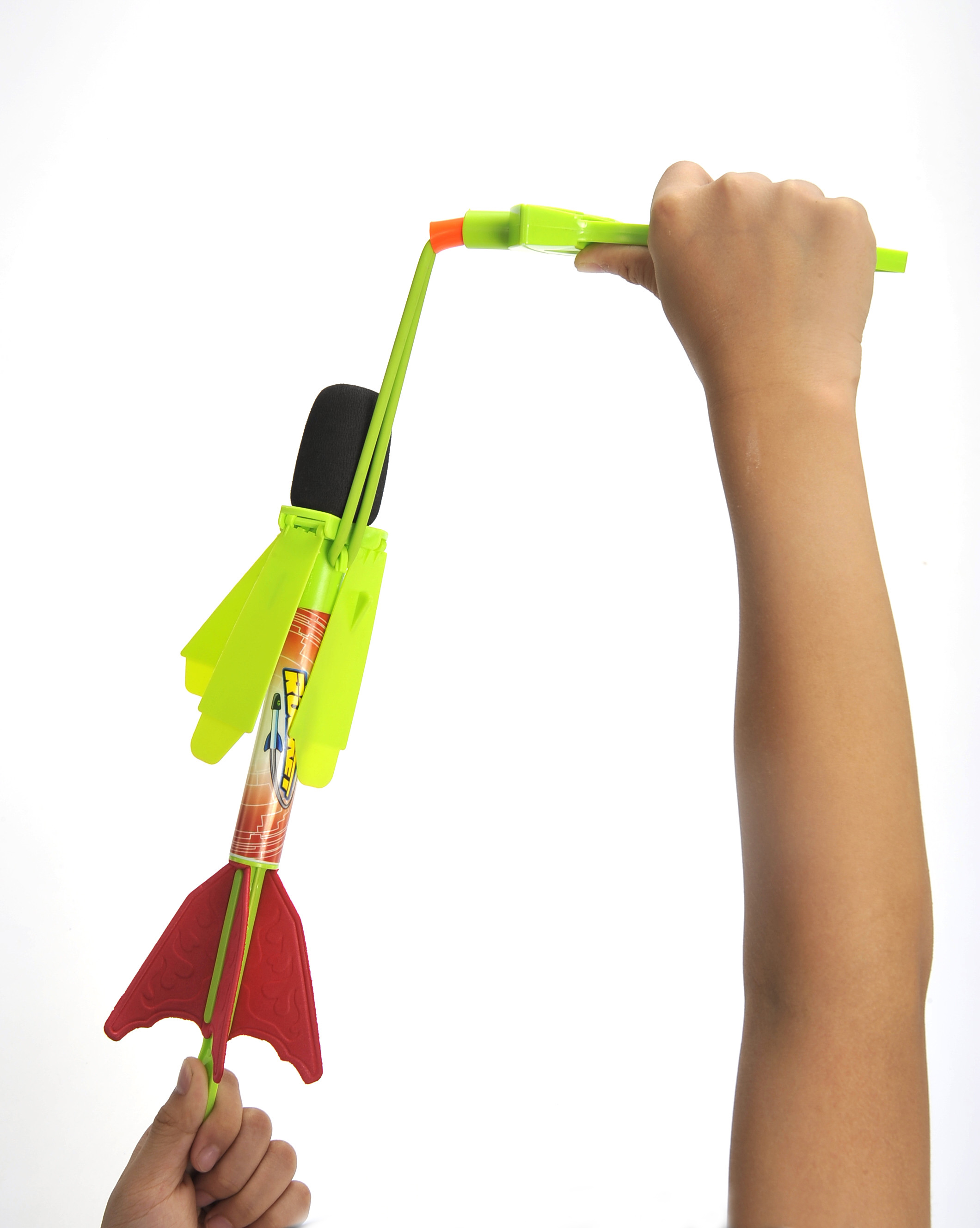 united sports Rocket Copters with light