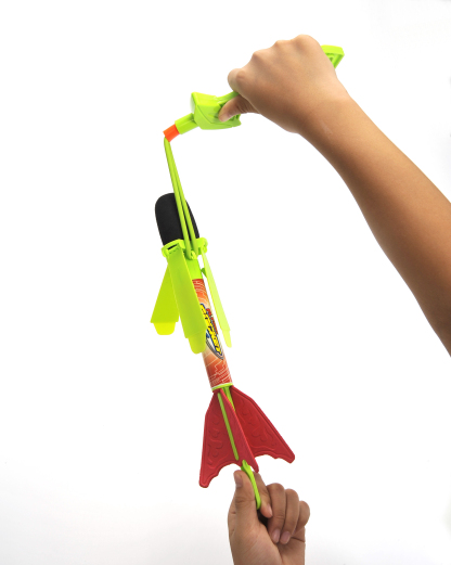 united sports Rocket Copters with light