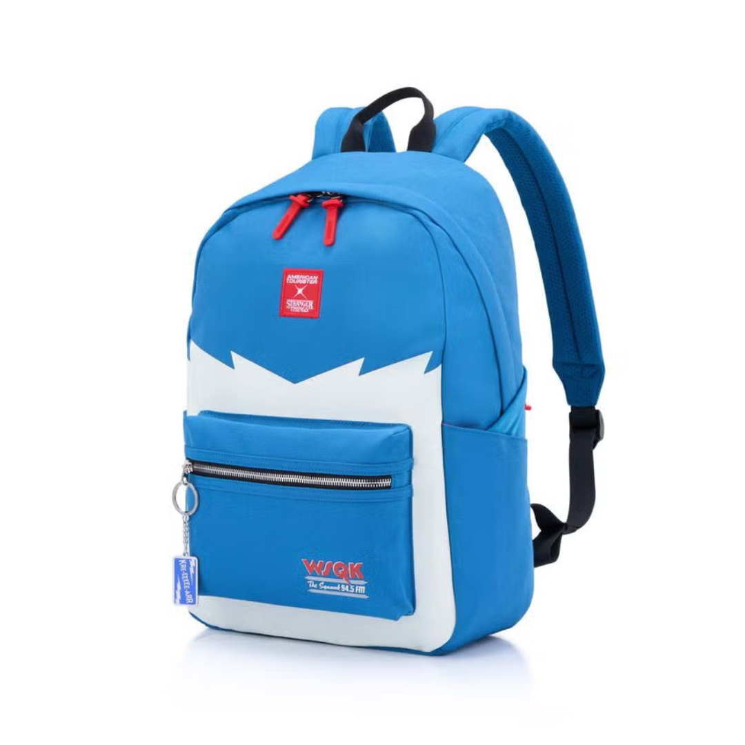 American Touristor x Netflix Stranger Things Backpack