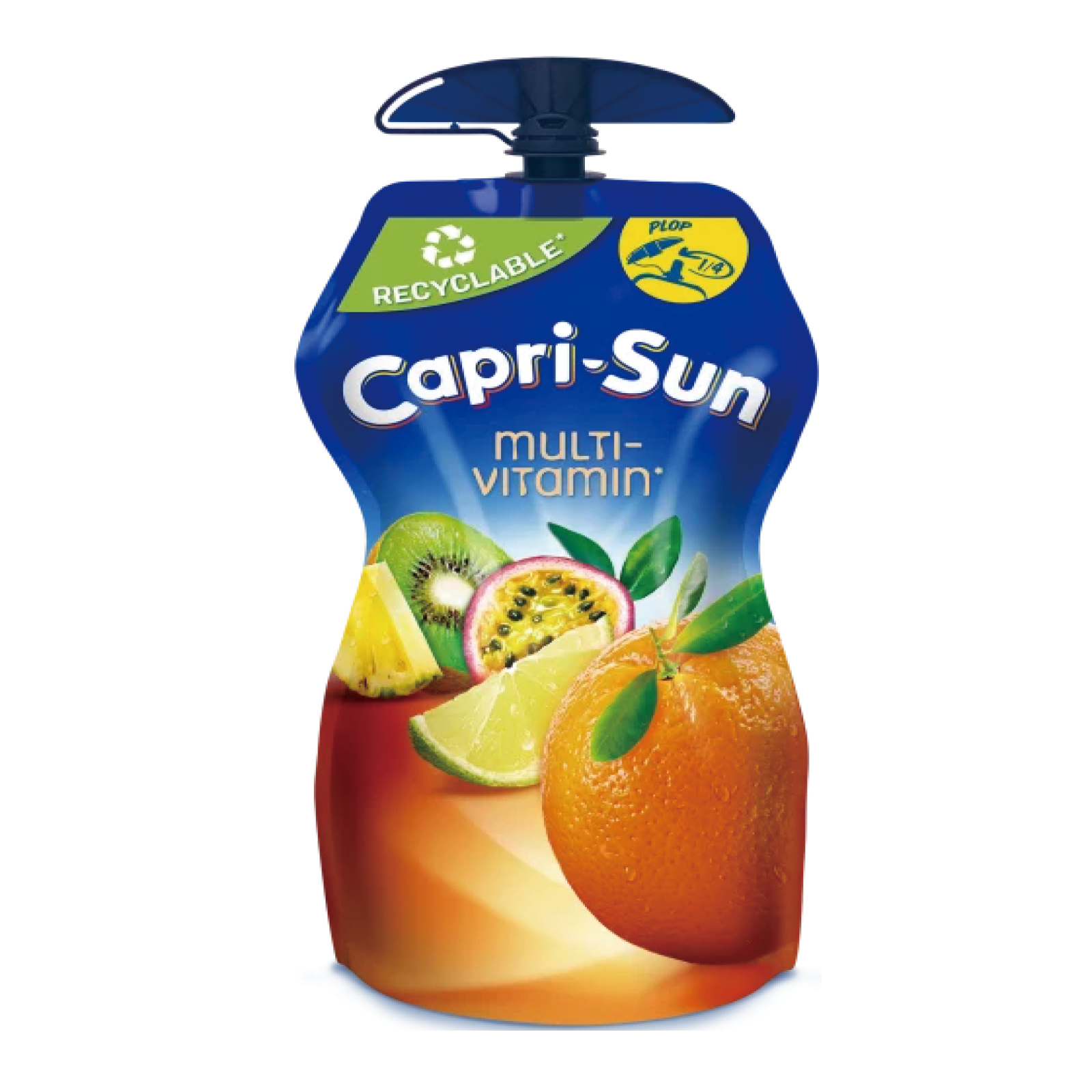 Capri-Sun Multivitamin Juice Drink 330 ML