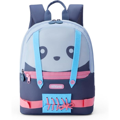 American Tourister YOODLE 4.0 BLACK PANDA BACKPACK