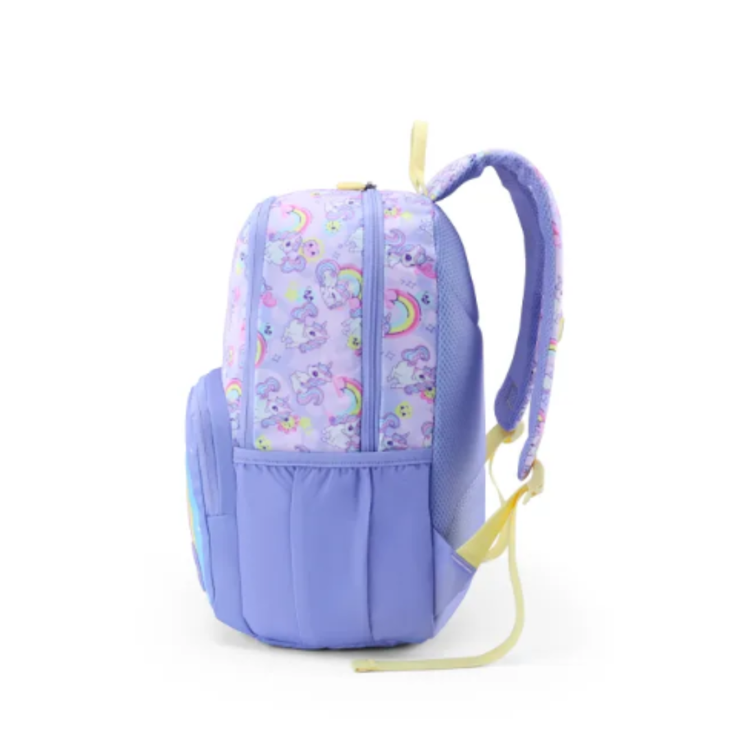 American Tourister YOODLE 4.0 UNICORN LAVENDER BACKPACK