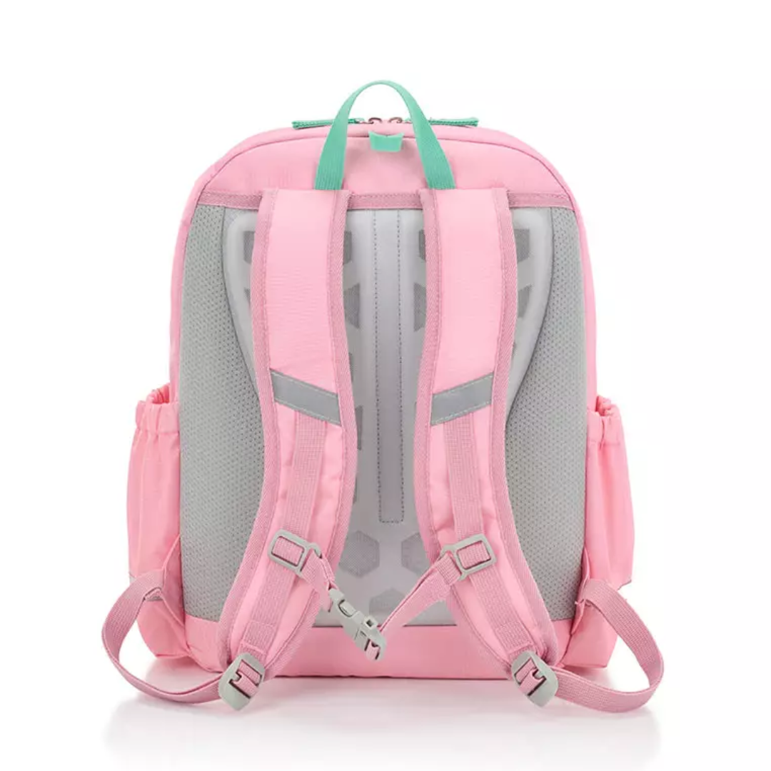 American Tourister KIBI BACKPACK ROSE SHADOW
