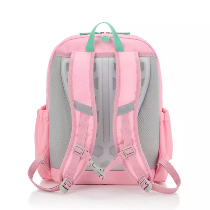 American Tourister KIBI BACKPACK ROSE SHADOW