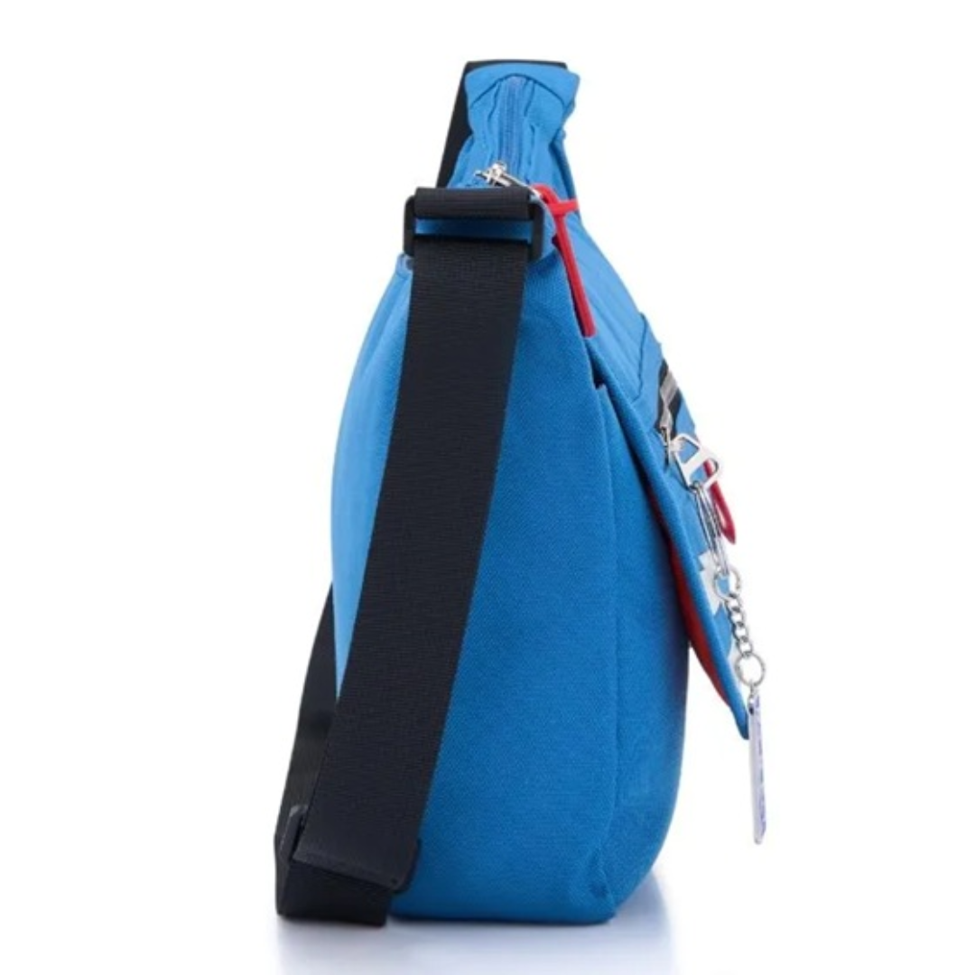 American Tourister Netflix Stranger Things Messenger Bag