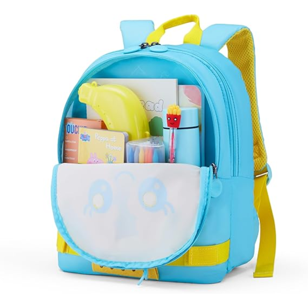 American Tourister YOODLE 4.0 BIRD MINT BACKPACK