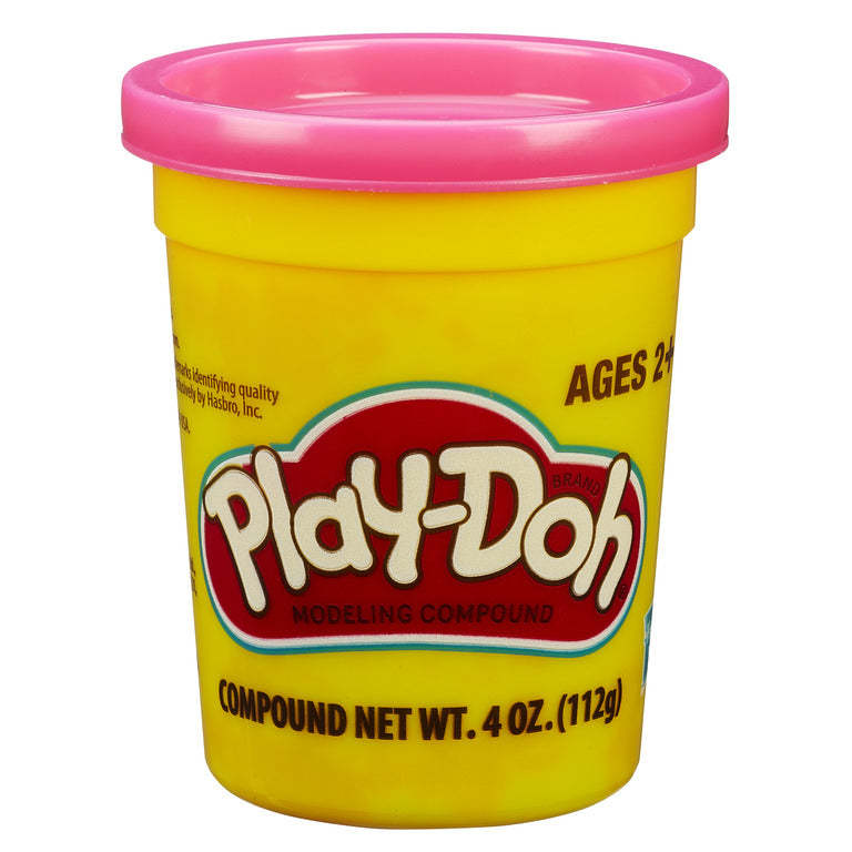 Play-Doh Single Can Modeling Compound, Arts & Crafts Activities