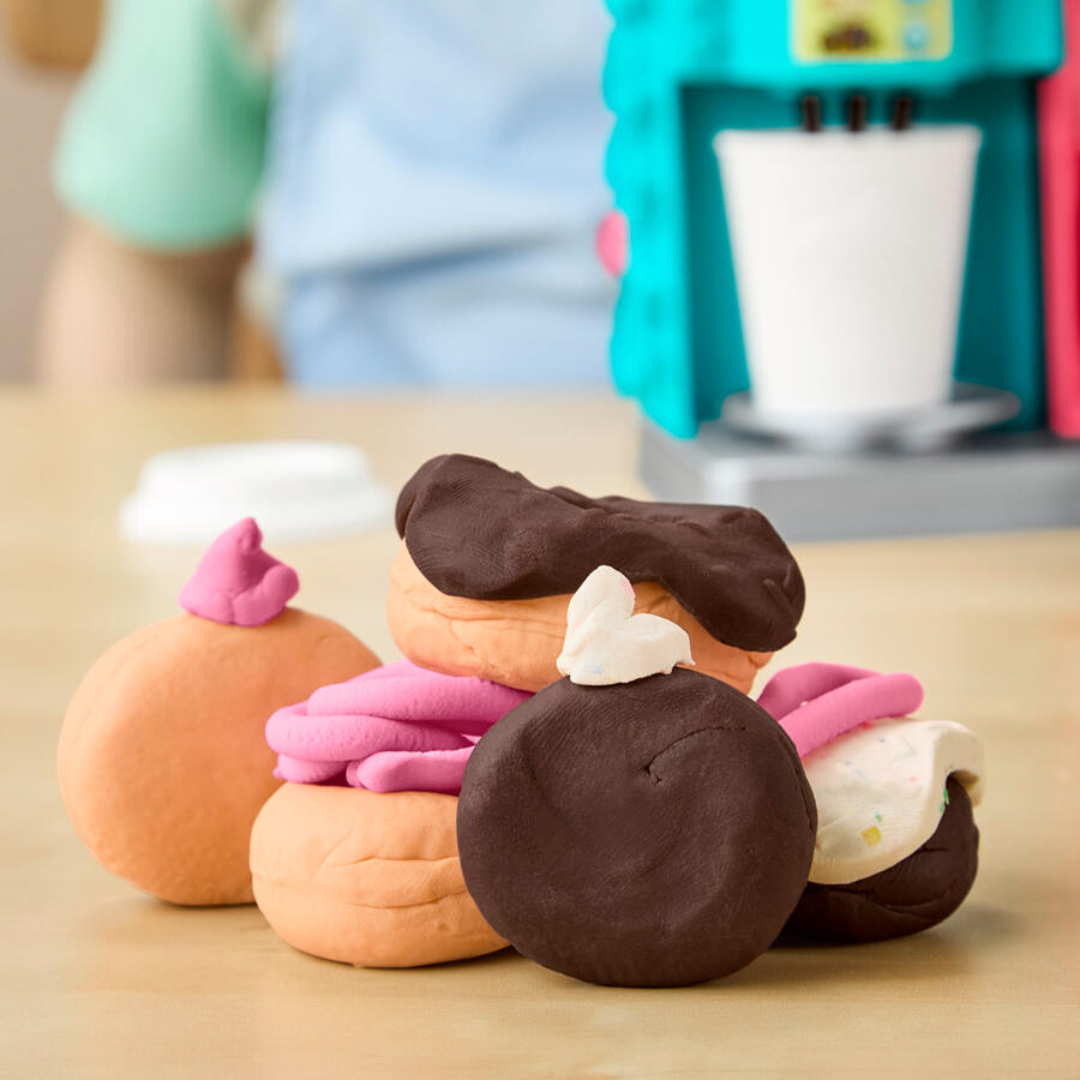 PD DONUT BAKERY PLAYSET