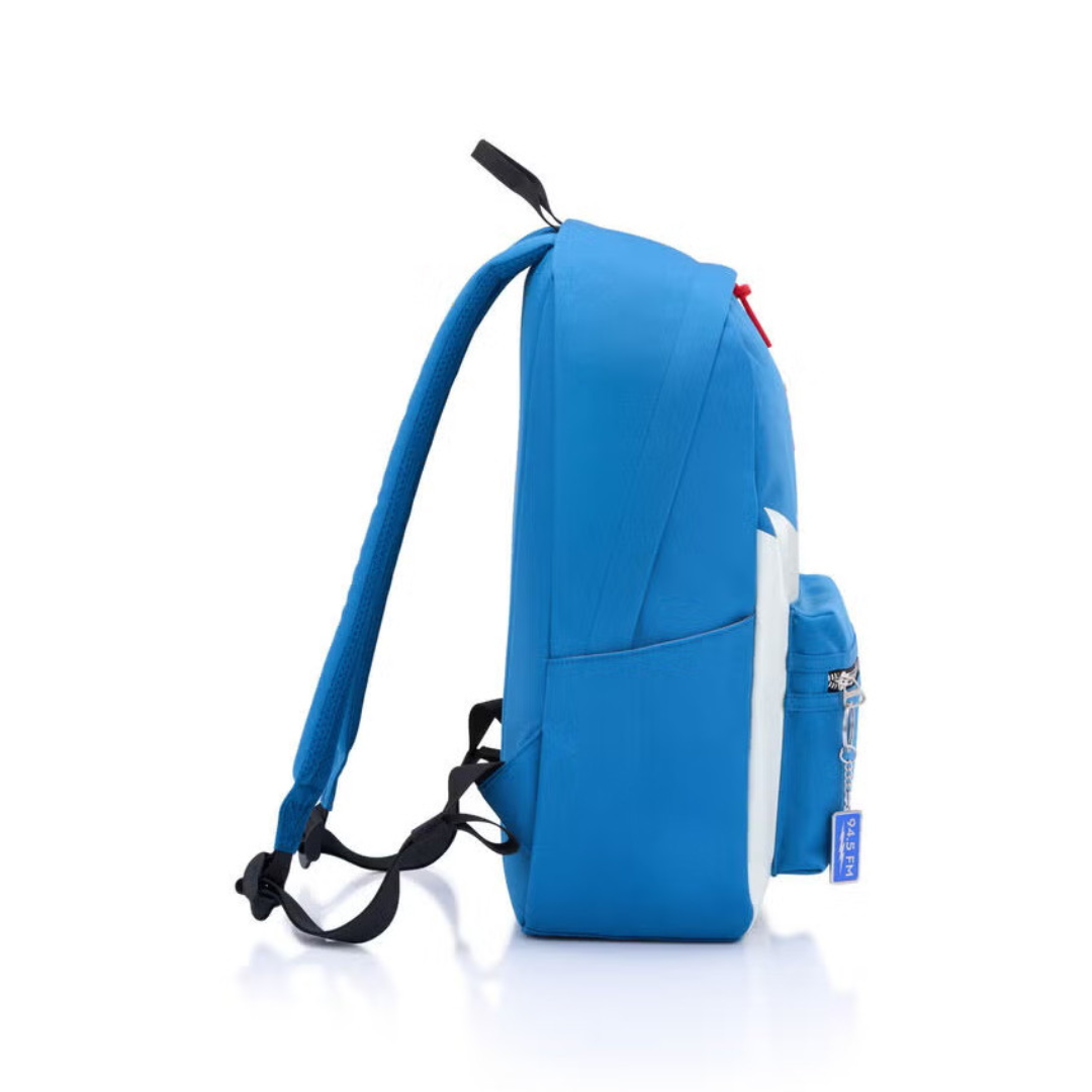 American Touristor x Netflix Stranger Things Backpack