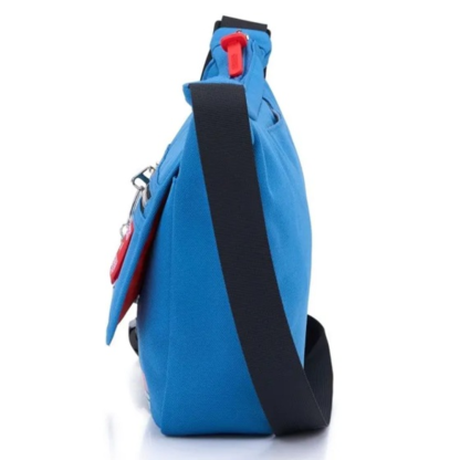 American Tourister Netflix Stranger Things Messenger Bag