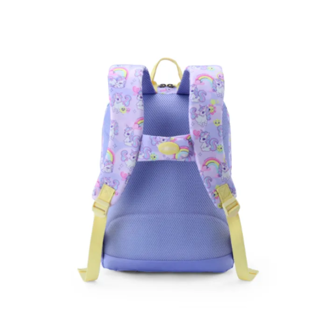 American Tourister YOODLE 4.0 UNICORN LAVENDER BACKPACK