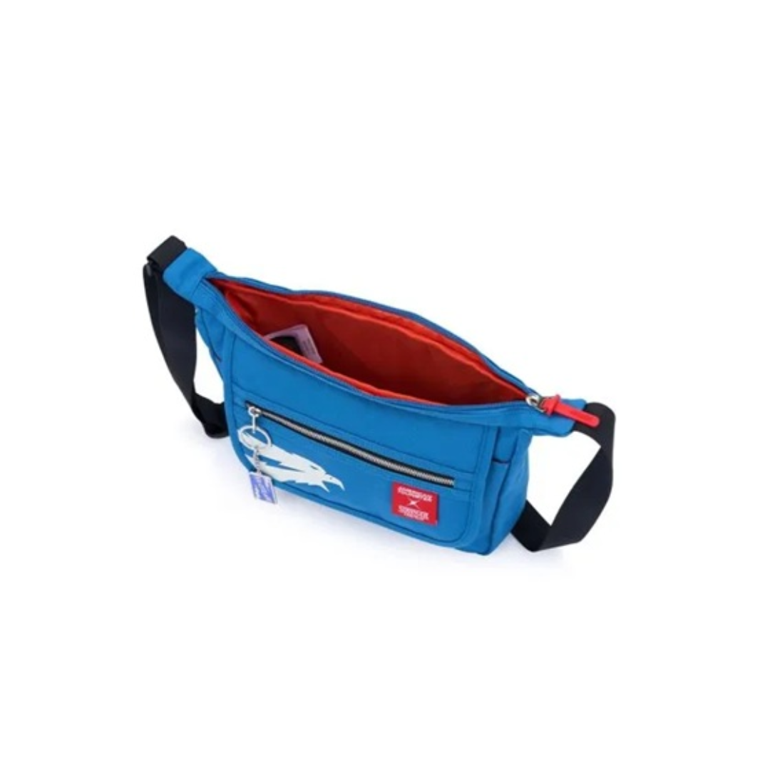 American Tourister Netflix Stranger Things Messenger Bag