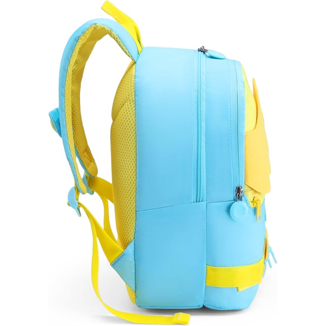 American Tourister YOODLE 4.0 BIRD MINT BACKPACK