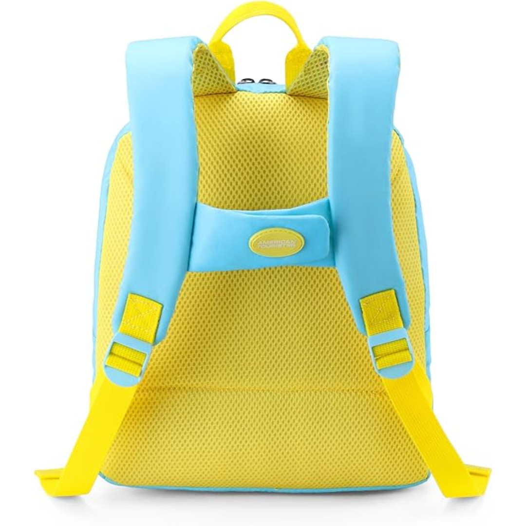 American Tourister YOODLE 4.0 BIRD MINT BACKPACK