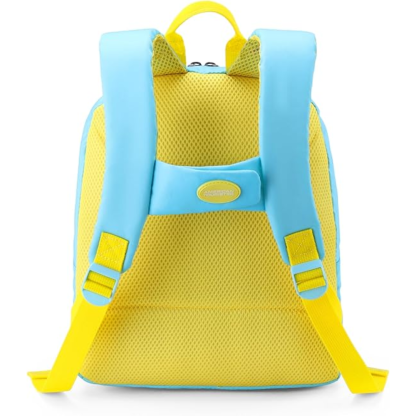 American Tourister YOODLE 4.0 BIRD MINT BACKPACK