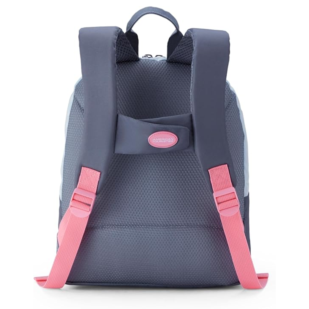 American Tourister YOODLE 4.0 BLACK PANDA BACKPACK