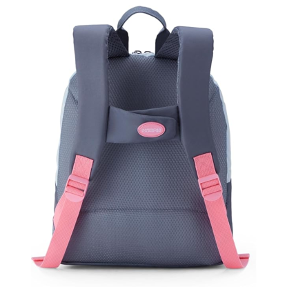 American Tourister YOODLE 4.0 BLACK PANDA BACKPACK