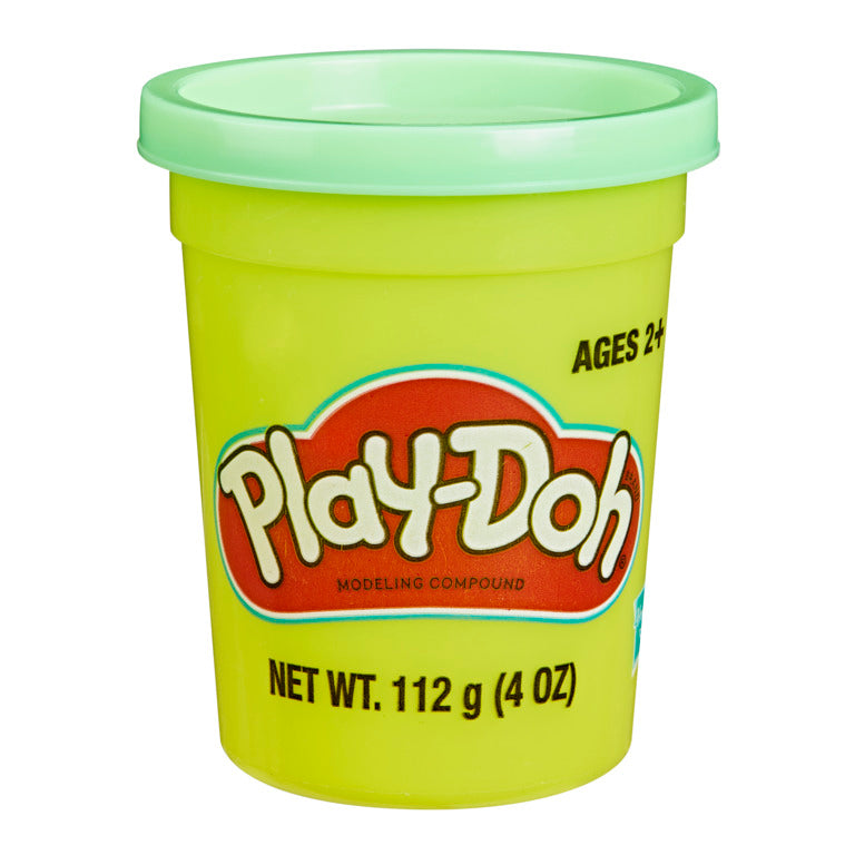 Play-Doh Single Can Modeling Compound, Arts & Crafts Activities