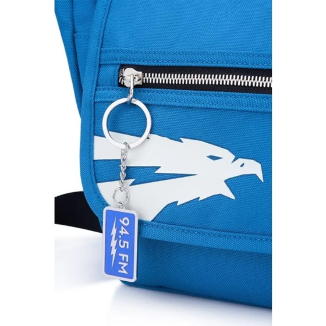 American Tourister Netflix Stranger Things Messenger Bag