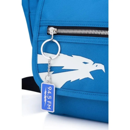 American Tourister Netflix Stranger Things Messenger Bag