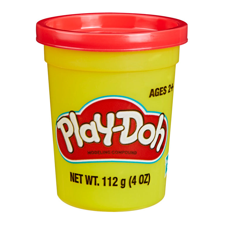 Play-Doh Single Can Modeling Compound, Arts & Crafts Activities