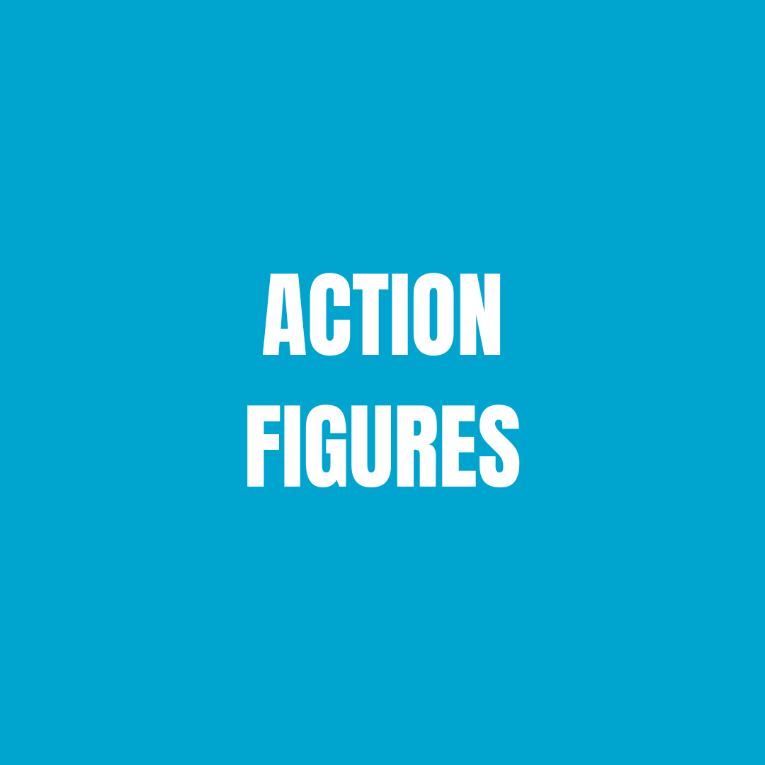 Action Figures