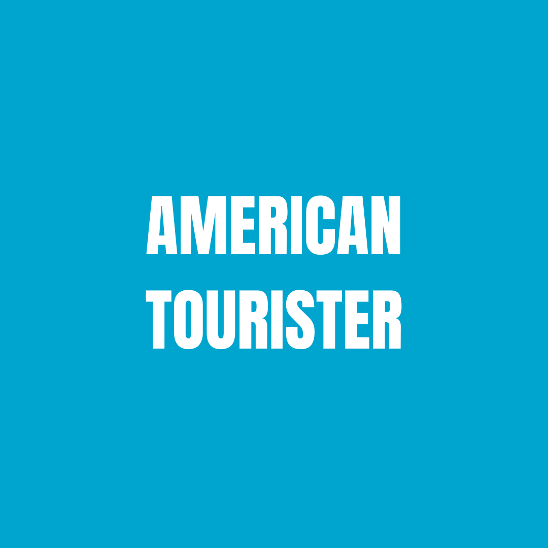 American Tourister