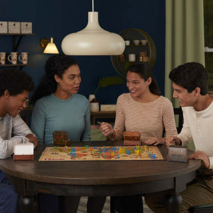 Risk Board Game, Strategy Games for 2-5 Players, Strategy Board Games