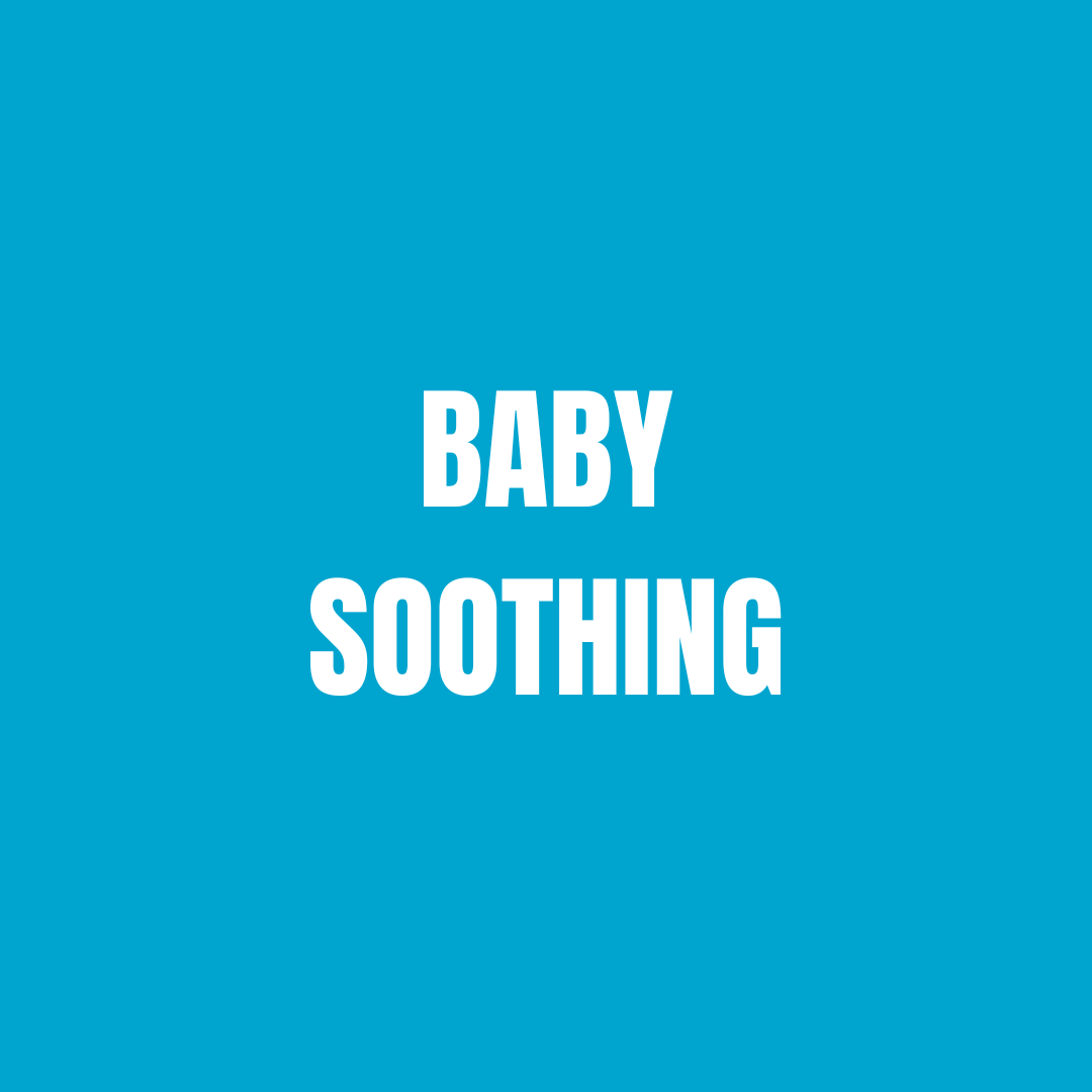 Baby Soothing