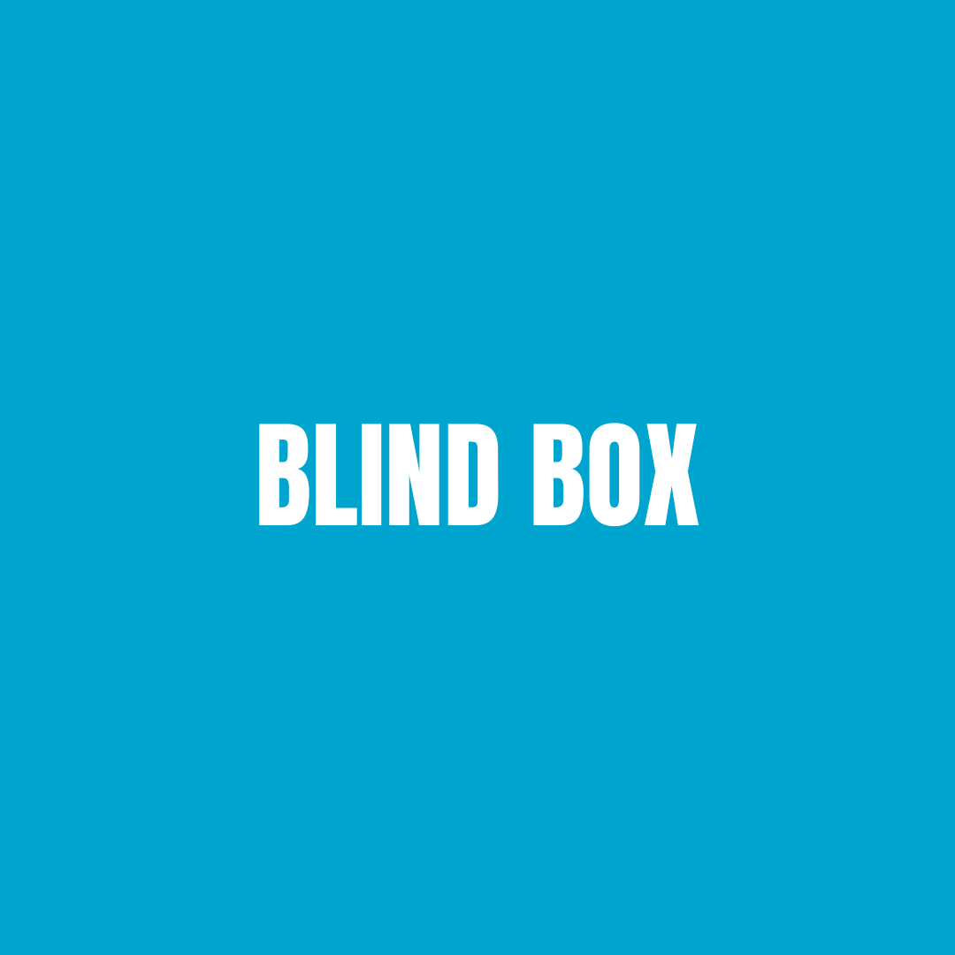 Blind Box