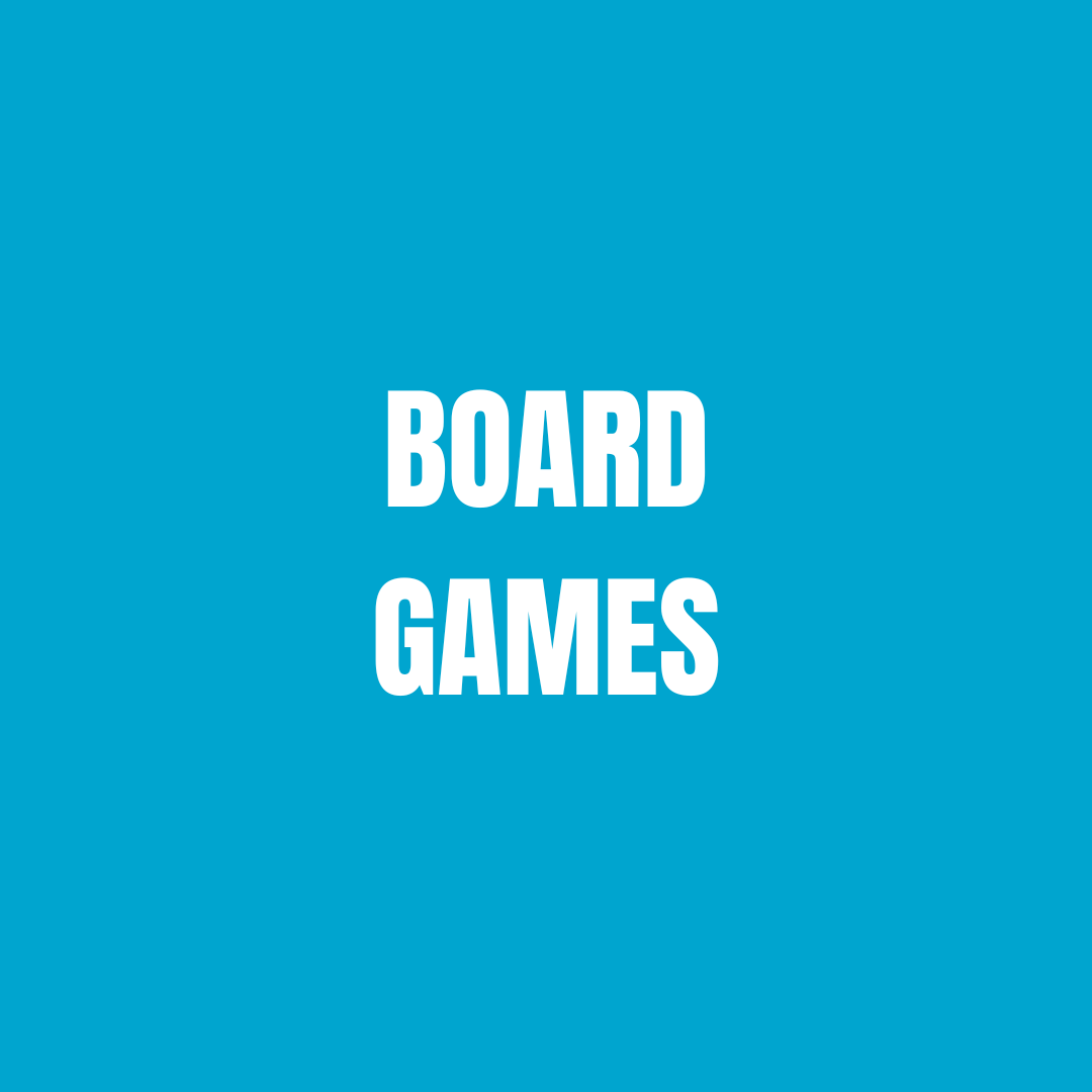 Board Games