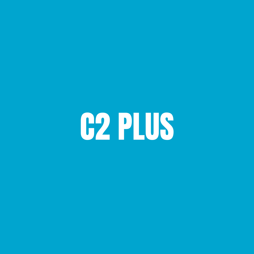 C2 Plus