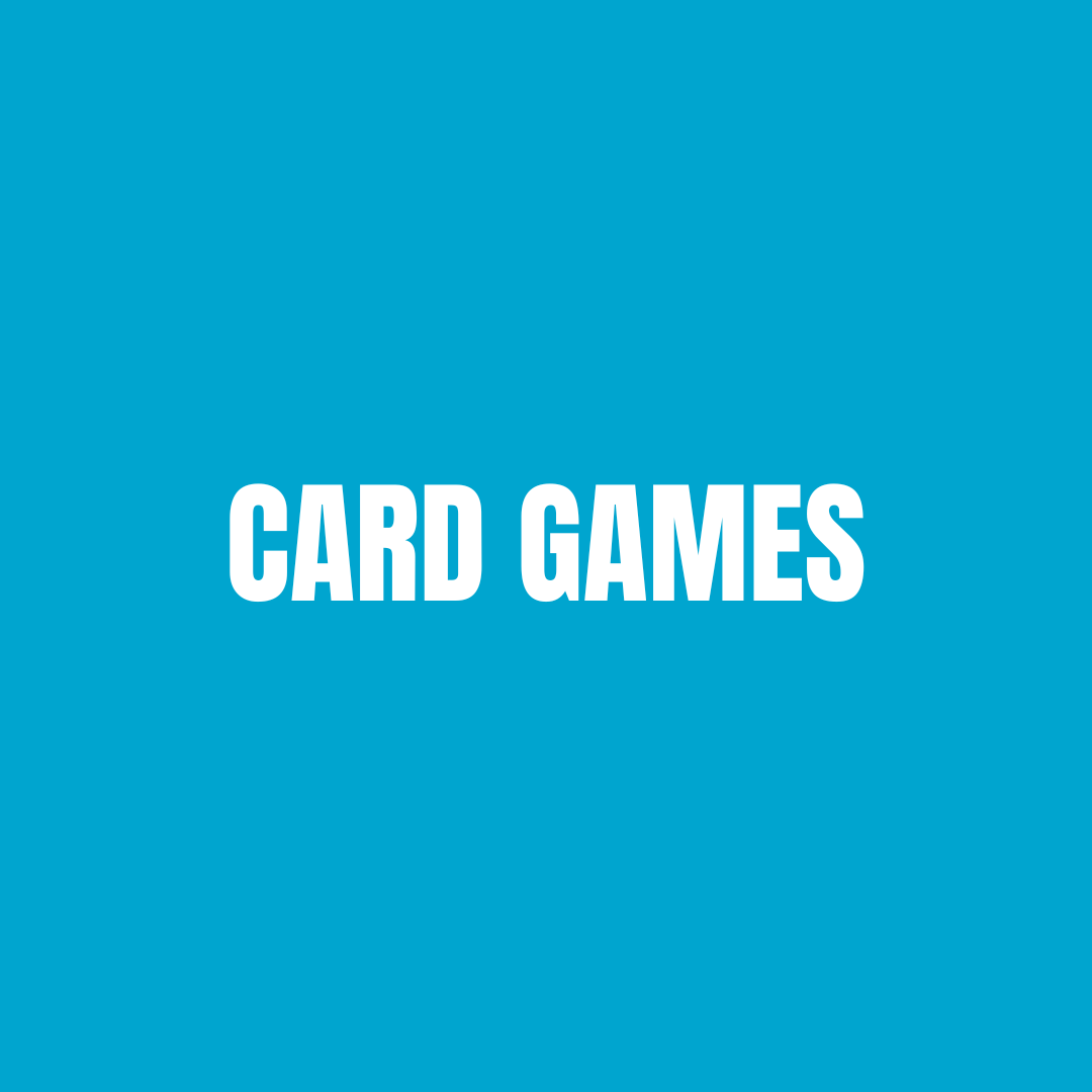 Card Games